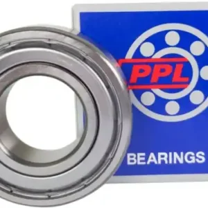 Oferta Łożysko kulkowe 6003 ZZ C3 PPL 17x35x10